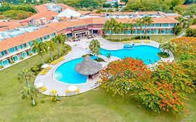 Hodelpa Garden Suites